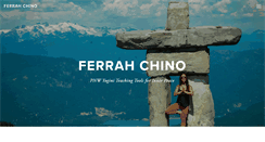 Desktop Screenshot of ferrahchino.com